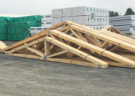 Trusses